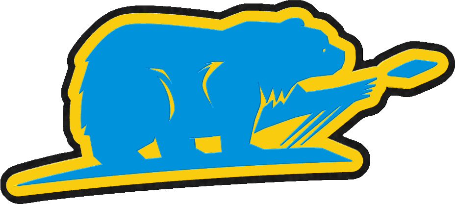 Cali Slingers - Pacific Headwear Weekender Cap