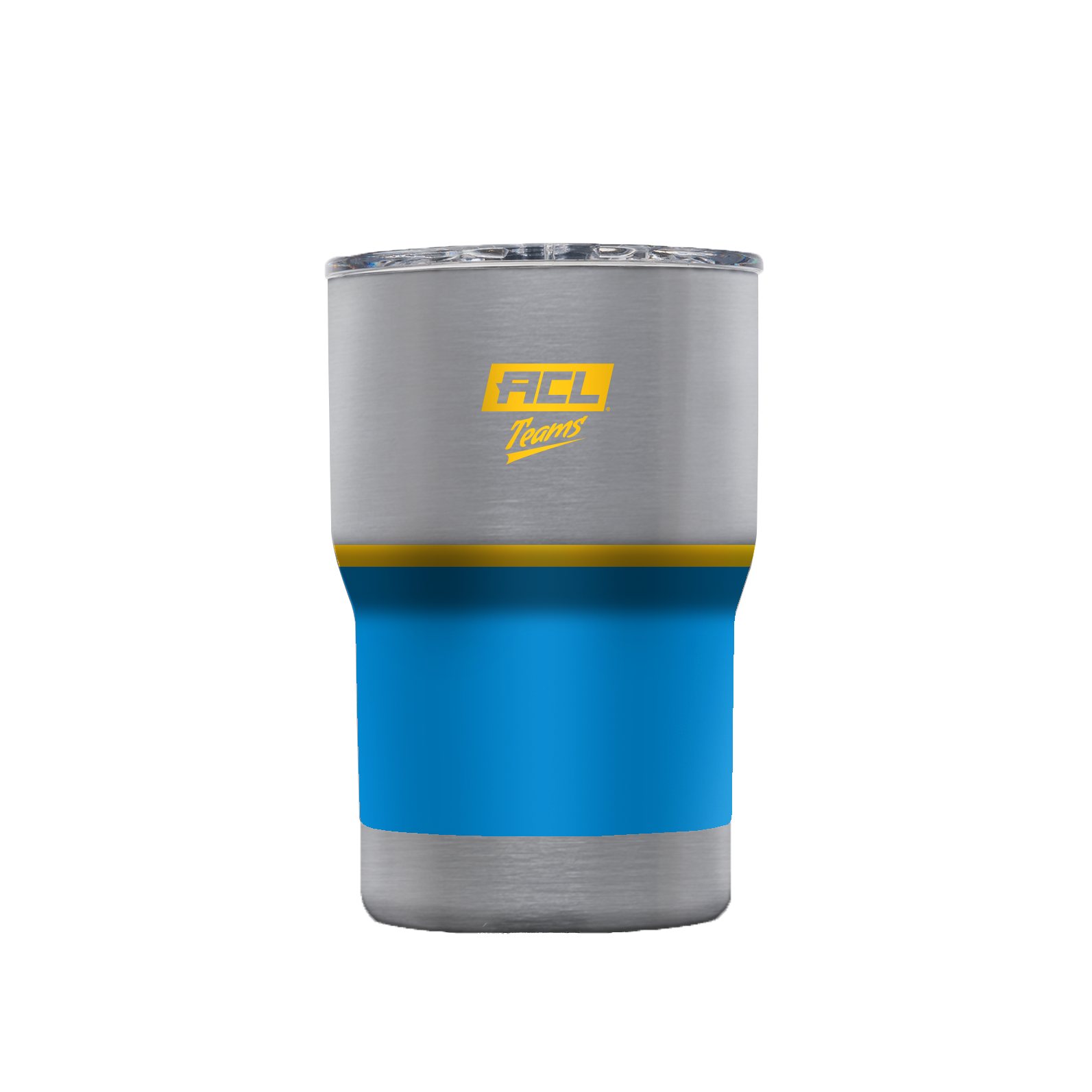 Cali Slingers Full Jacket 2.0 Stainless Steel Can-Bottle Cooler