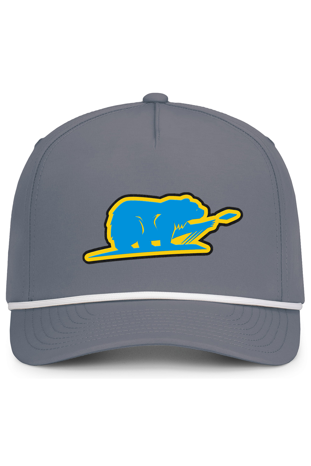 Cali Slingers - Pacific Headwear Weekender Cap