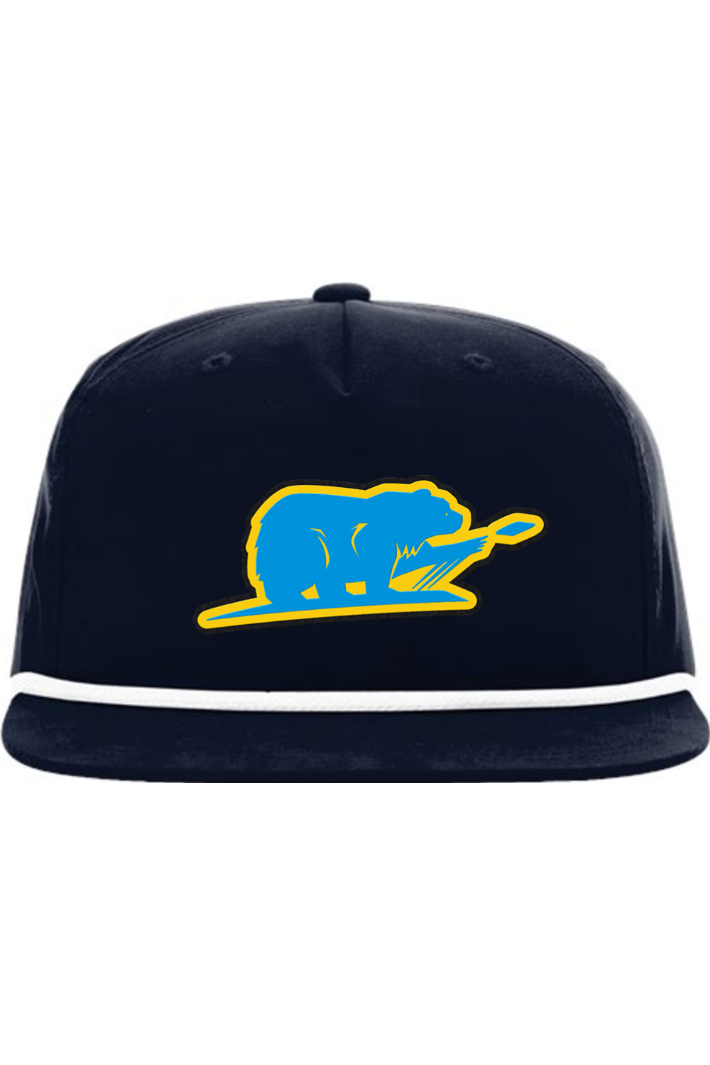 Cali Slingers - Richardson Vintage Snapback Cap