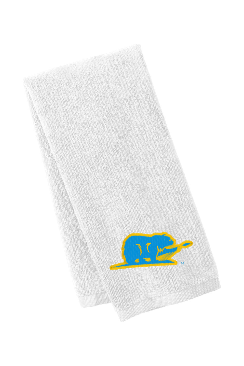 Cali Slingers - Port Authority Microfiber Golf Towel