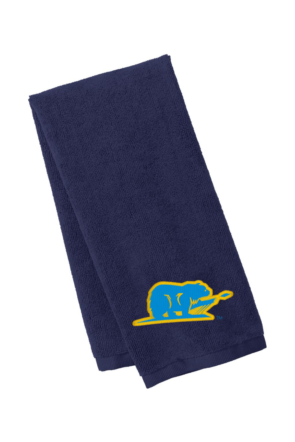 Cali Slingers - Port Authority Microfiber Golf Towel