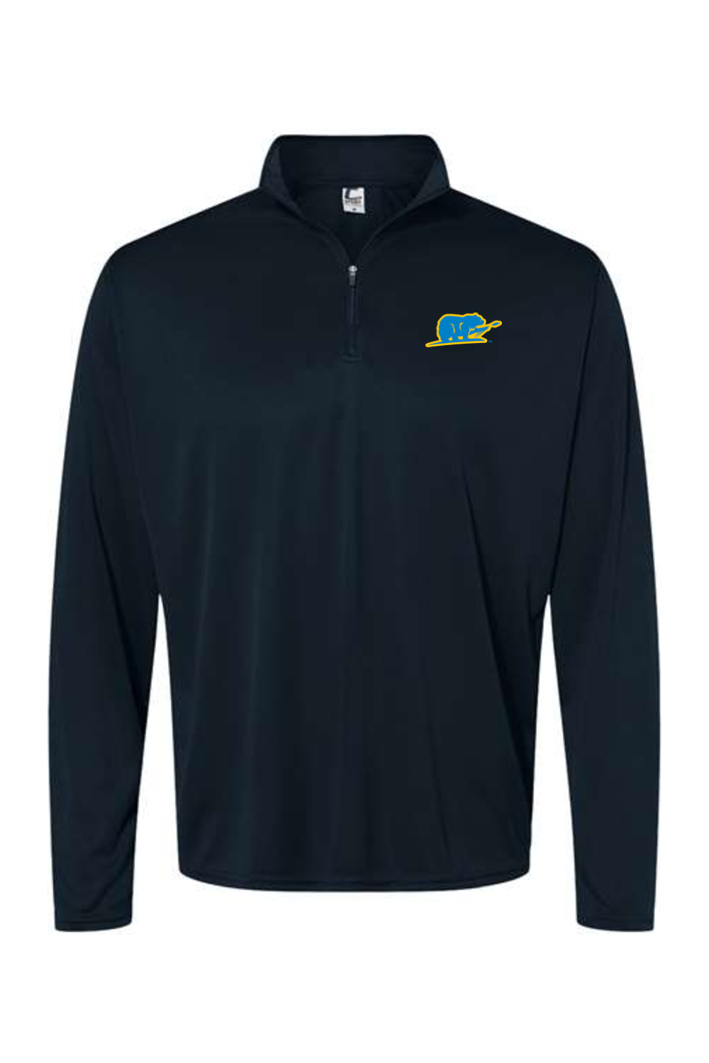 Cali Slingers - C2 Sport Quarter-Zip Pullover