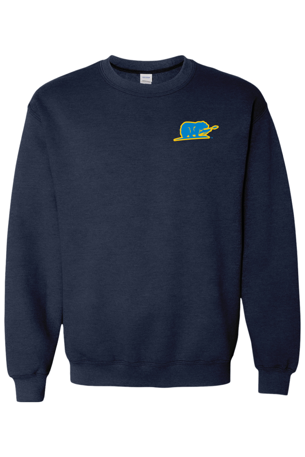 Cali Slingers - Gildan Heavy Blend Crewneck Sweatshirt