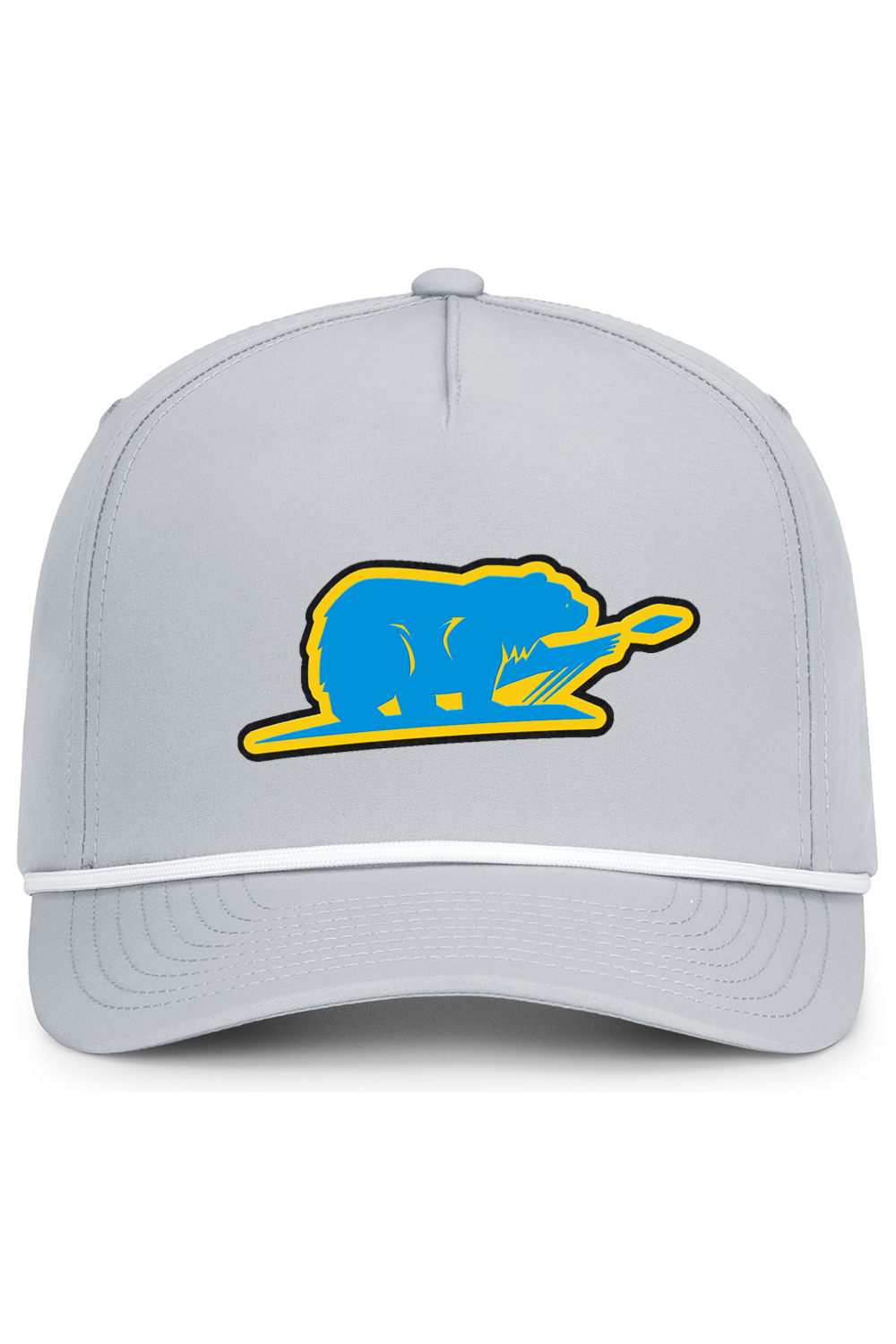 Cali Slingers - Pacific Headwear Weekender Cap