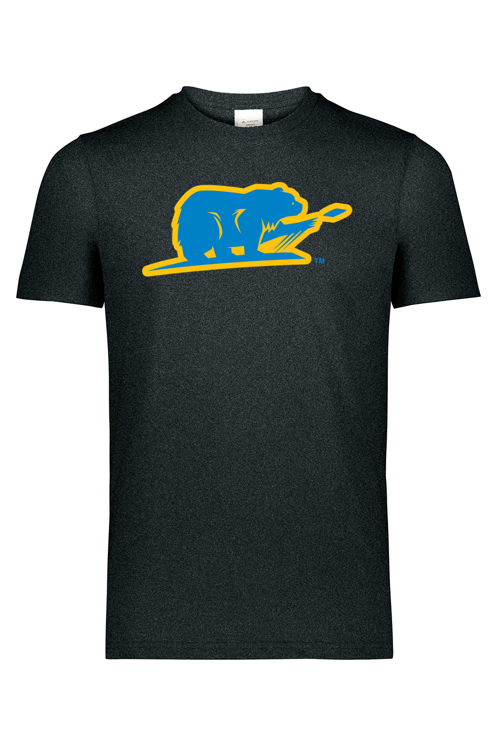 Cali Slingers - Augusta Sportswear All-Day Core Basic 50/50 Tee