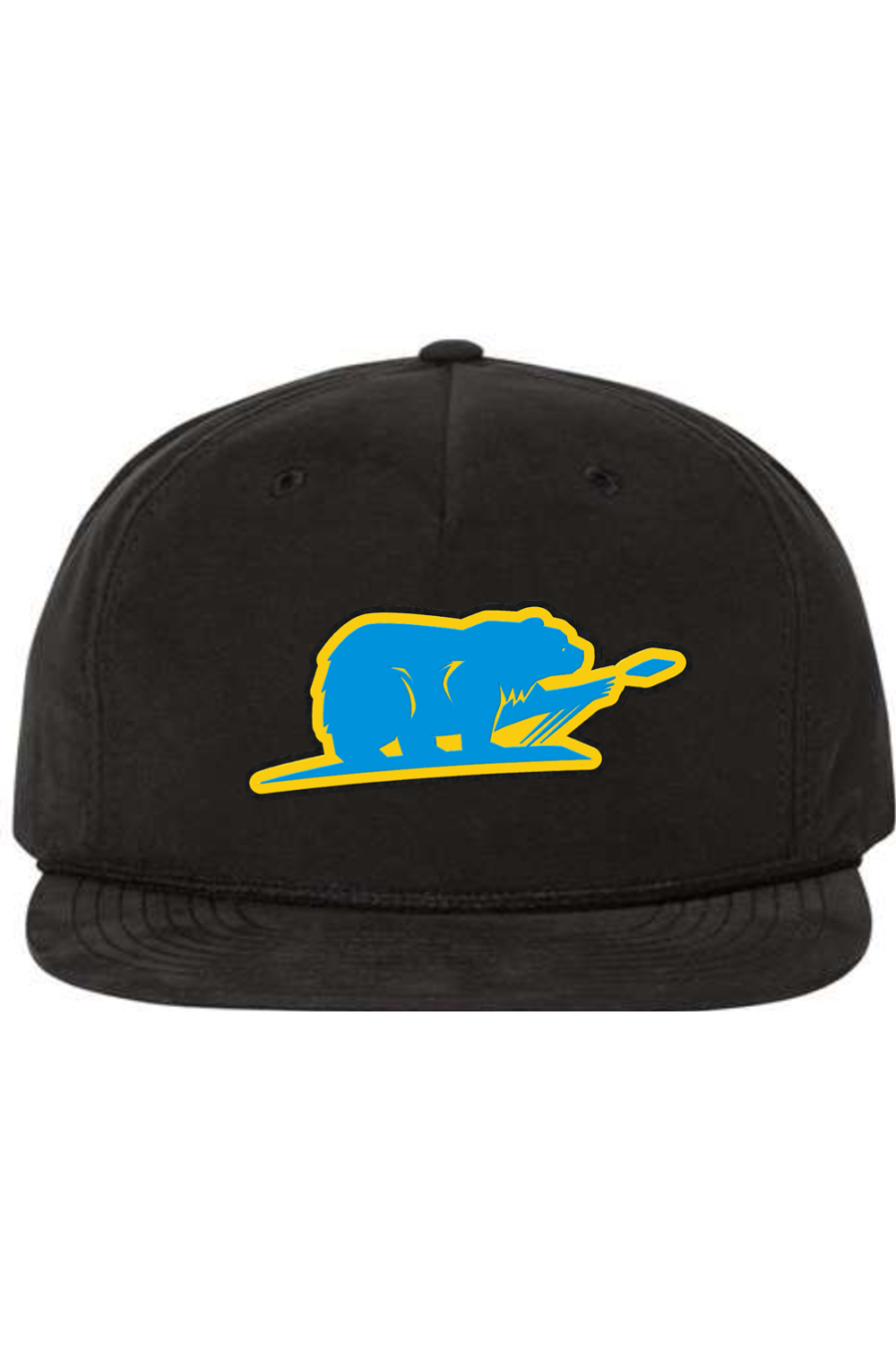 Cali Slingers - Richardson Vintage Snapback Cap