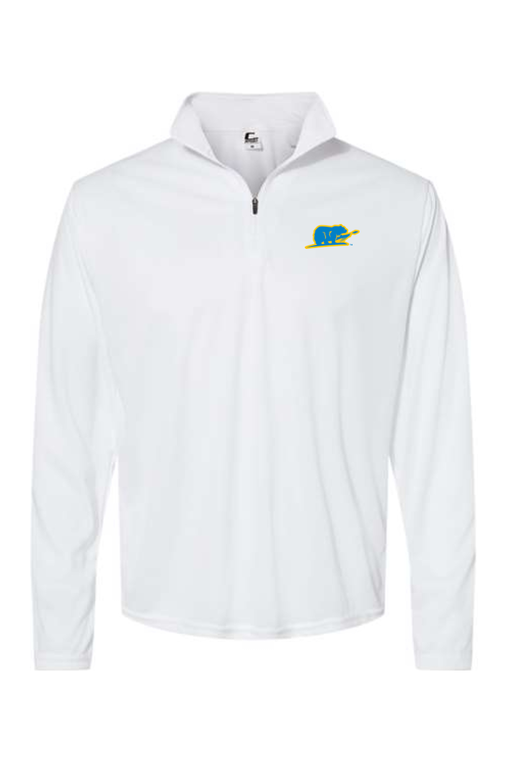 Cali Slingers - C2 Sport Quarter-Zip Pullover