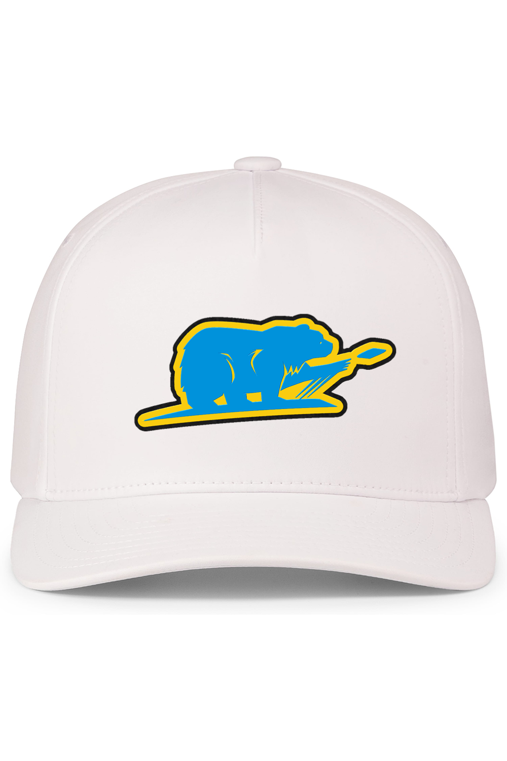 Cali Slingers - Pacific Headwear Weekender Cap