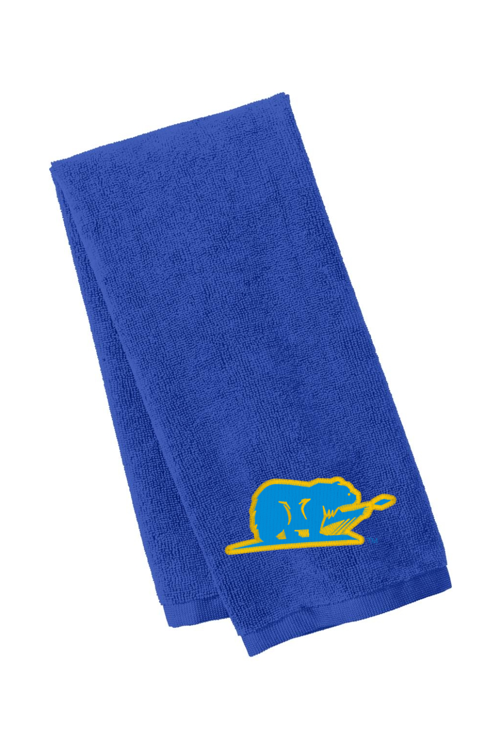 Cali Slingers - Port Authority Microfiber Golf Towel