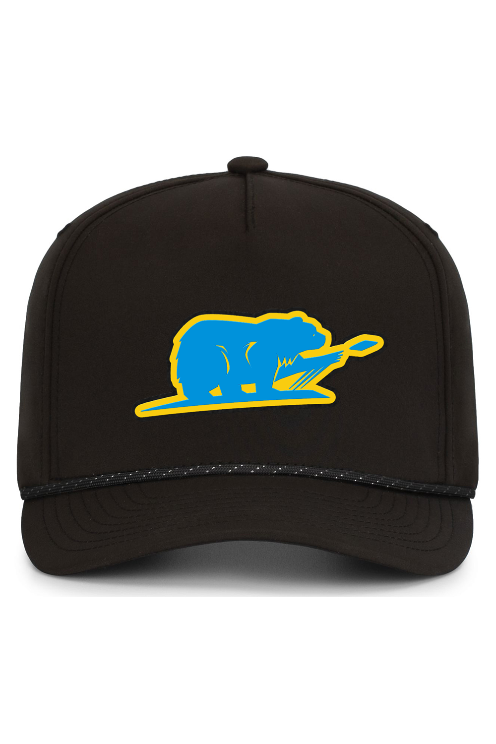 Cali Slingers - Pacific Headwear Weekender Cap