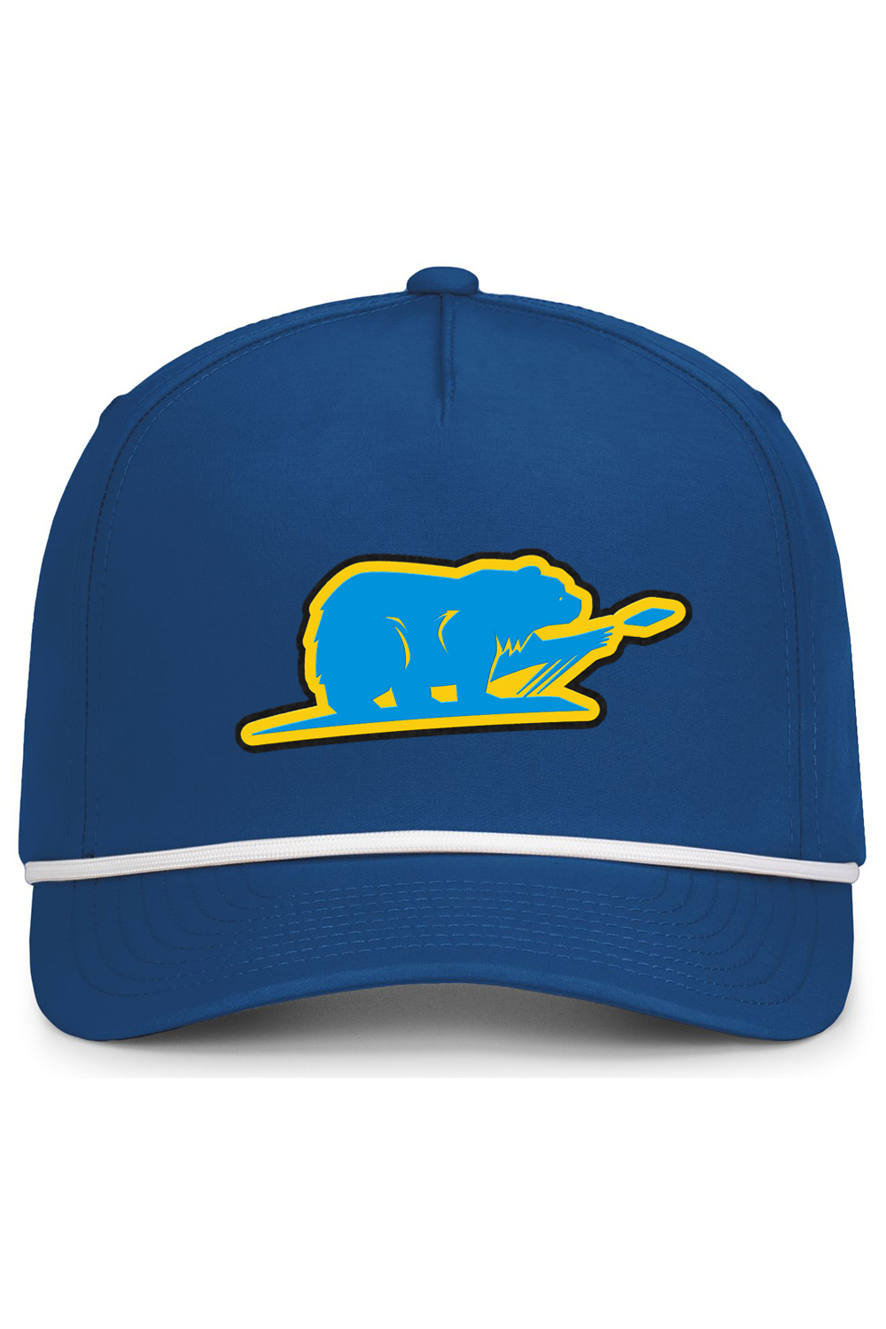 Cali Slingers - Pacific Headwear Weekender Cap