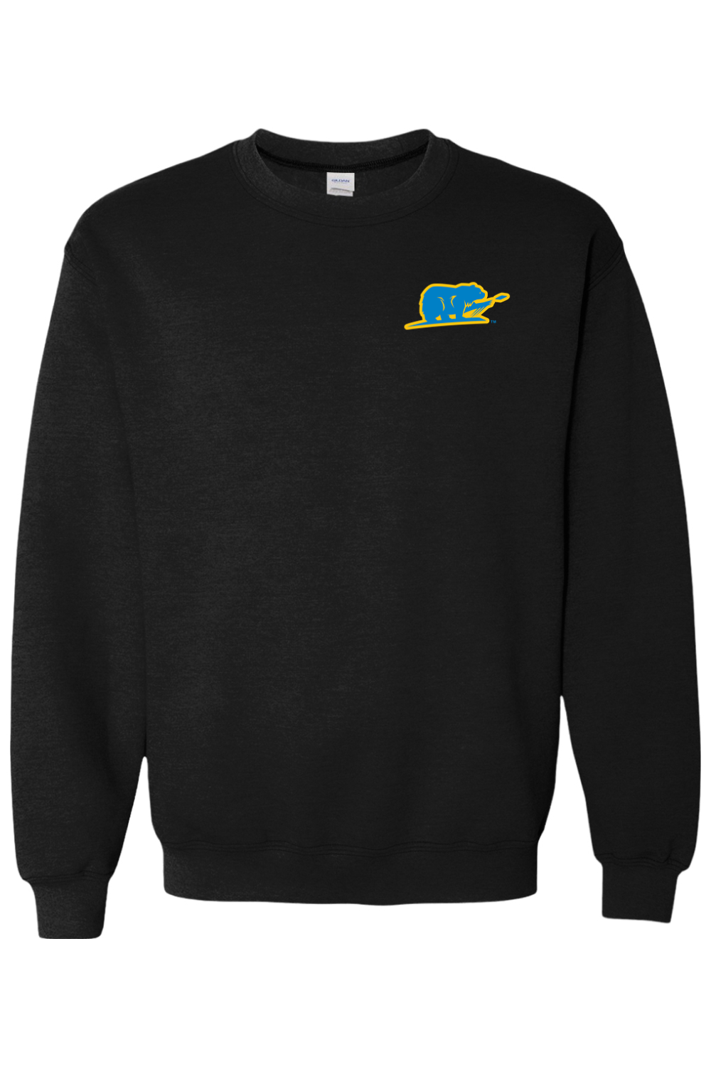 Cali Slingers - Gildan Heavy Blend Crewneck Sweatshirt