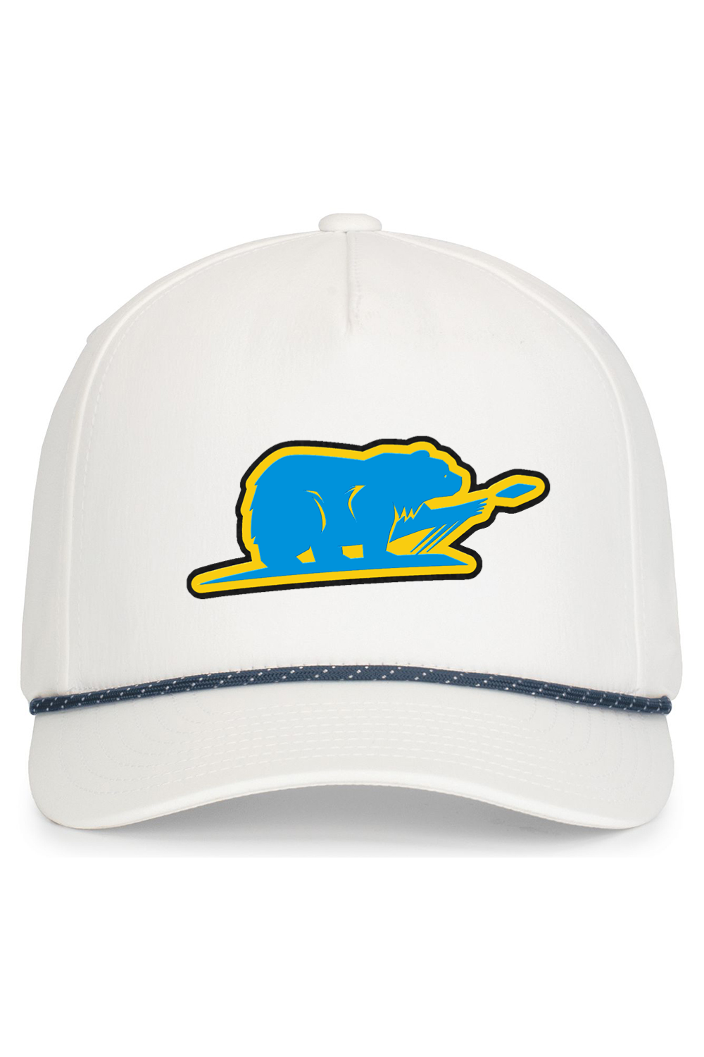 Cali Slingers - Pacific Headwear Weekender Cap