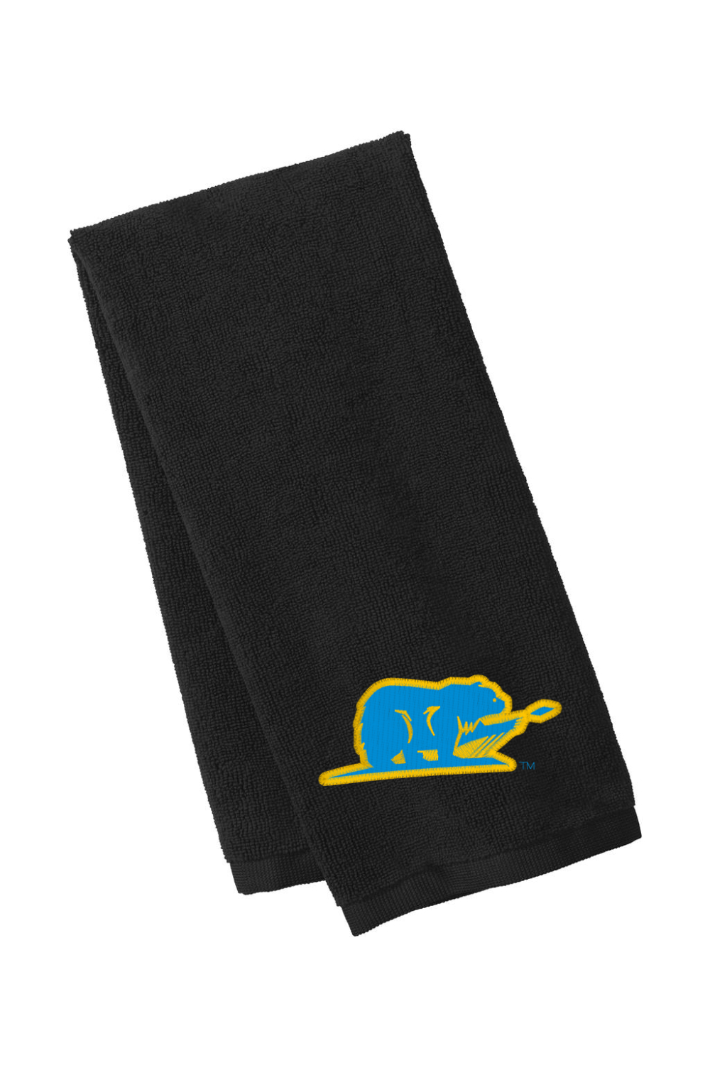 Cali Slingers - Port Authority Microfiber Golf Towel