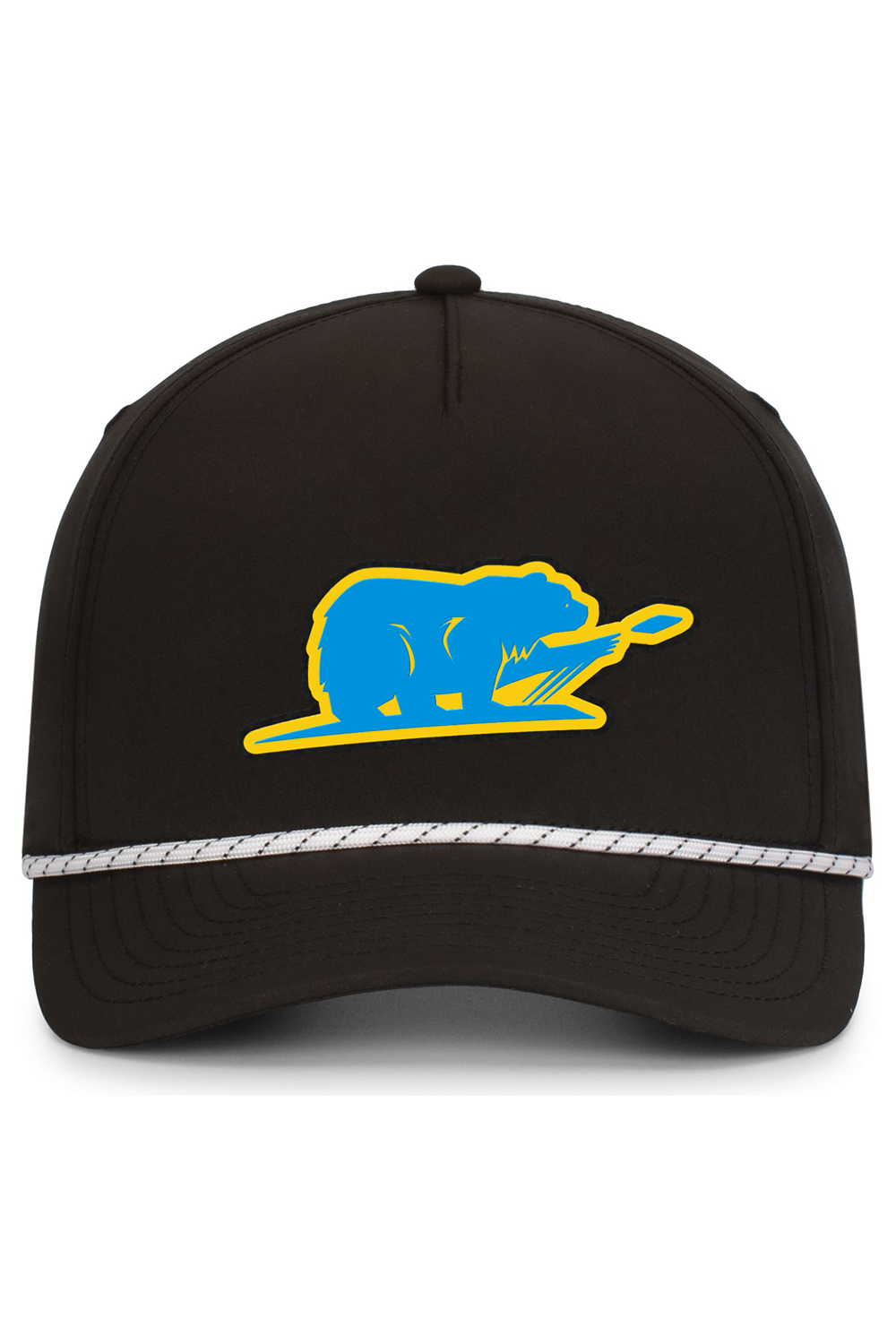 Cali Slingers - Pacific Headwear Weekender Cap