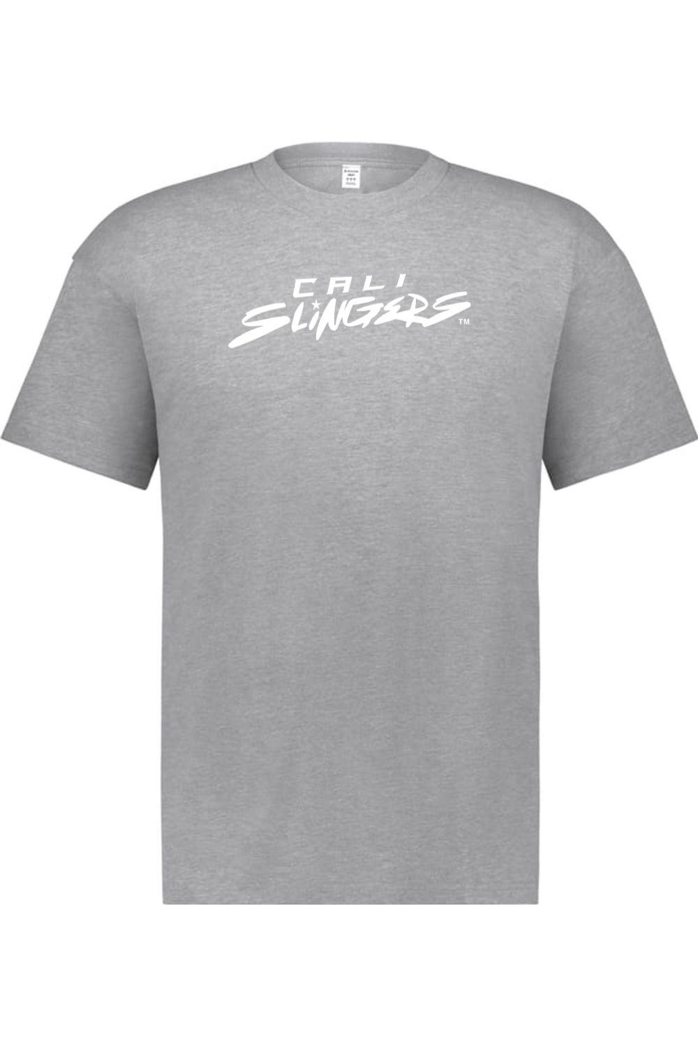 Cali Slingers - Holloway Sidney Heavyweight Oversize Tee