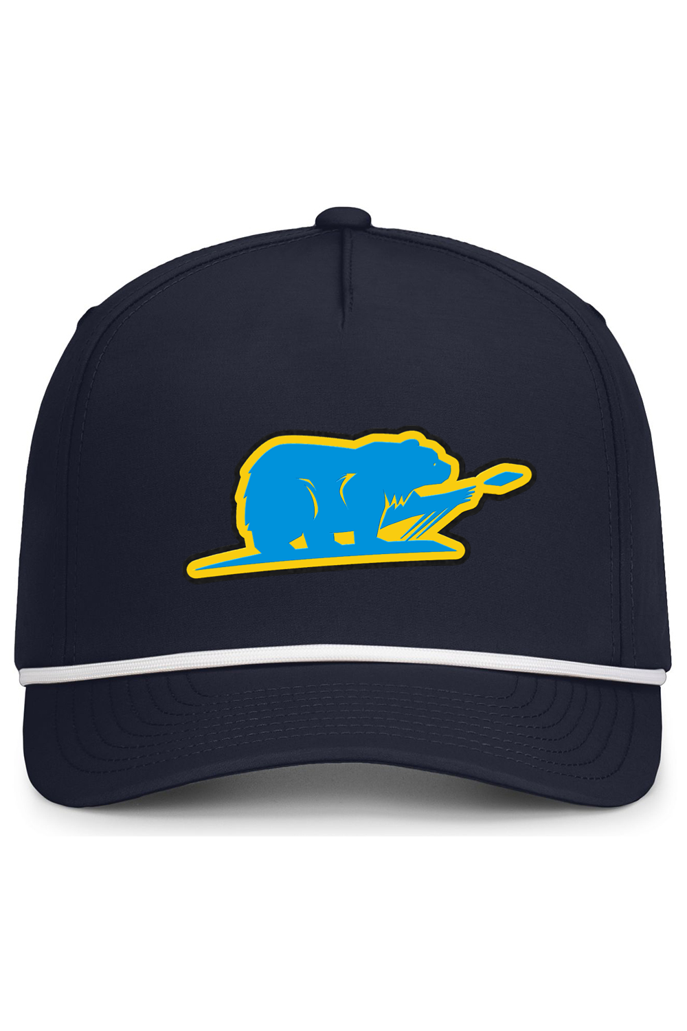 Cali Slingers - Pacific Headwear Weekender Cap