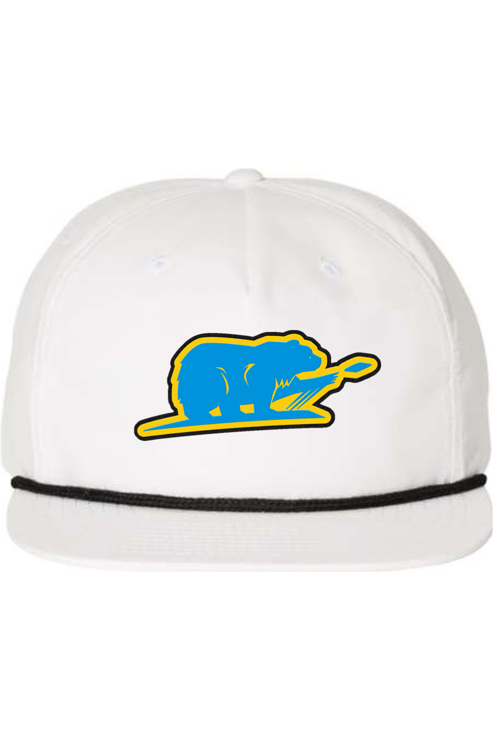 Cali Slingers - Richardson Vintage Snapback Cap