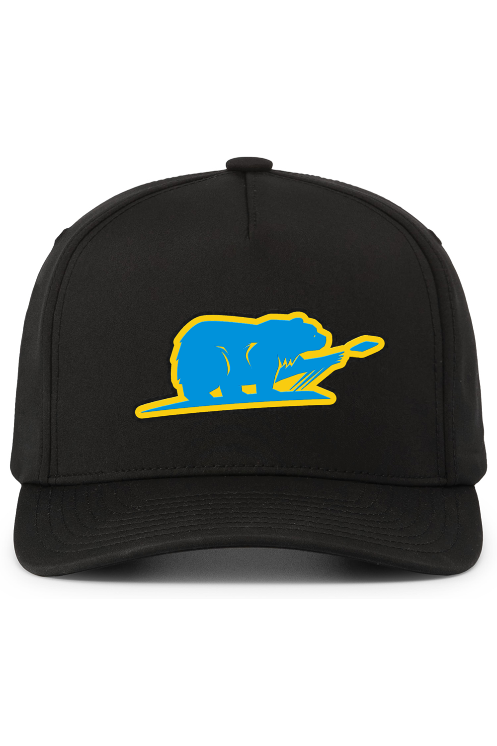 Cali Slingers - Pacific Headwear Weekender Cap