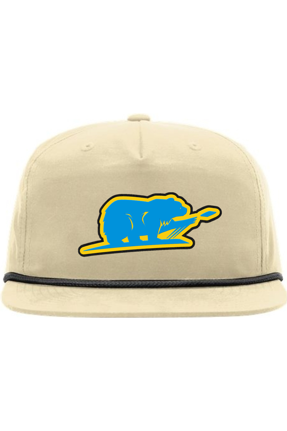 Cali Slingers - Richardson Vintage Snapback Cap