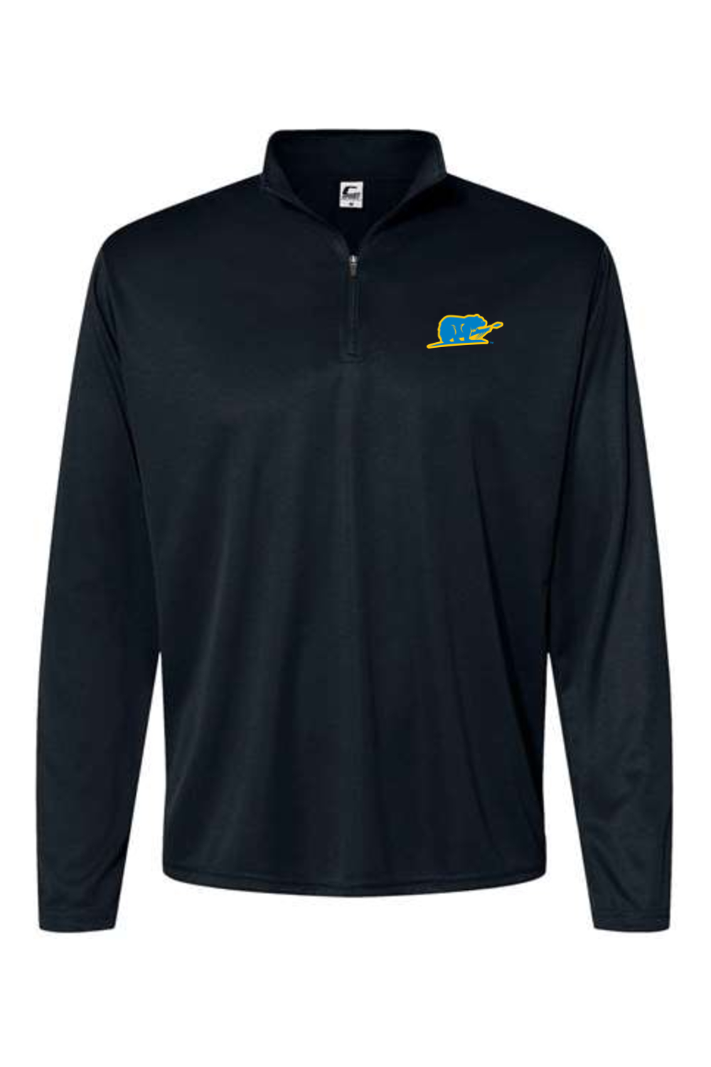 Cali Slingers - C2 Sport Quarter-Zip Pullover