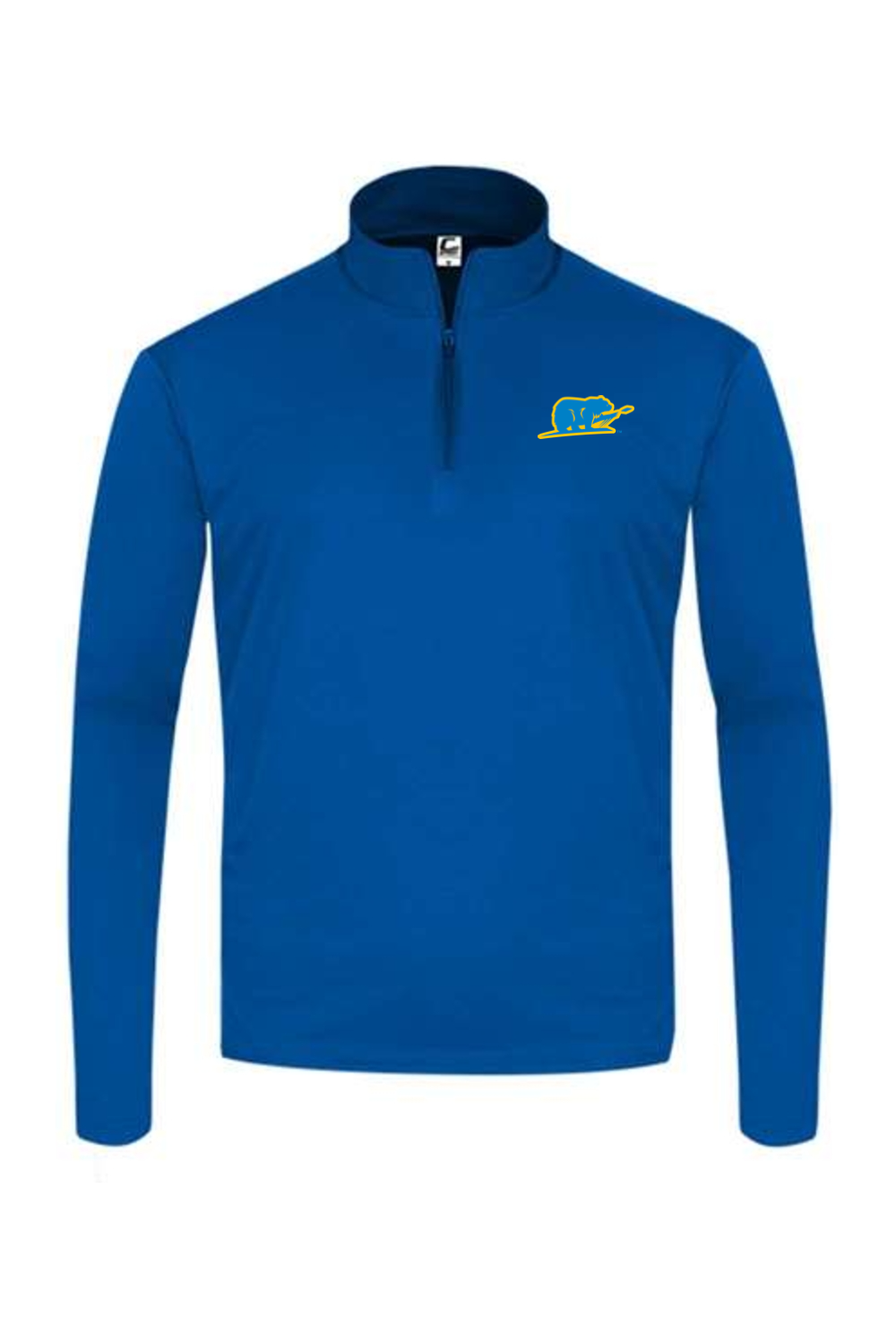 Cali Slingers - C2 Sport Quarter-Zip Pullover