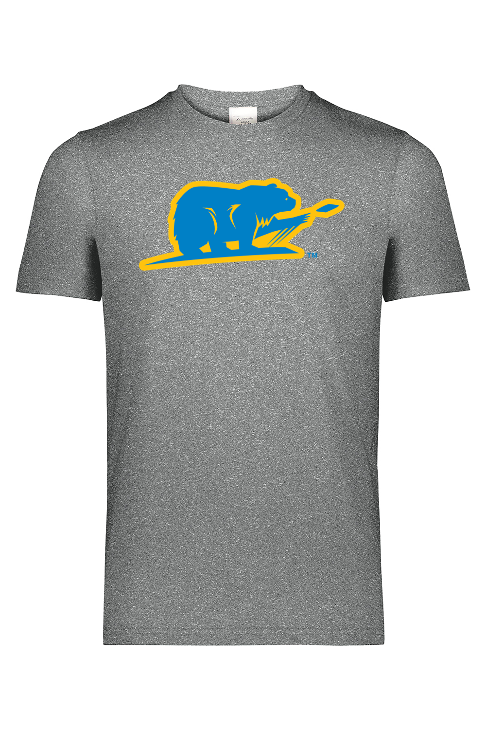 Cali Slingers - Augusta Sportswear All-Day Core Basic 50/50 Tee