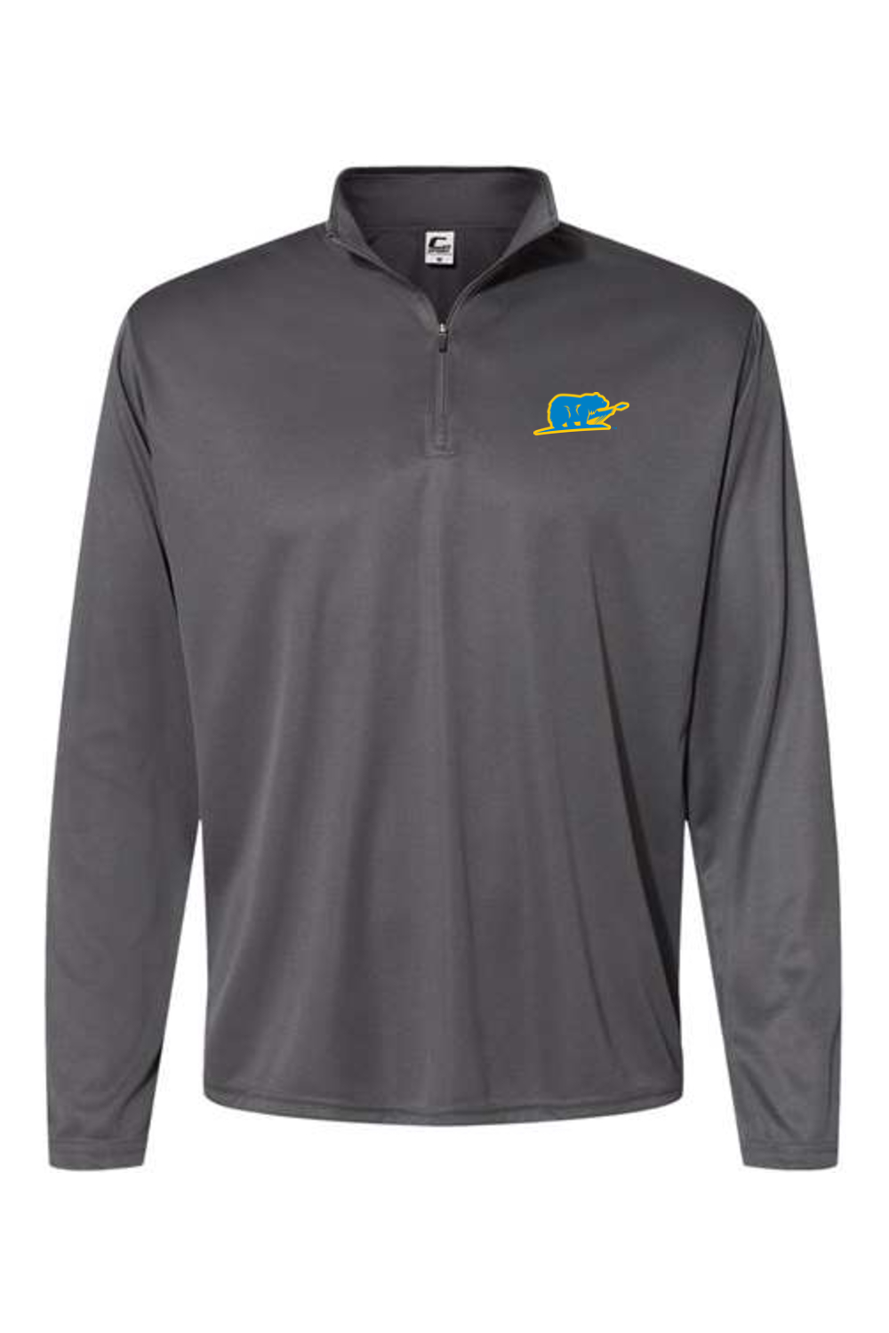 Cali Slingers - C2 Sport Quarter-Zip Pullover