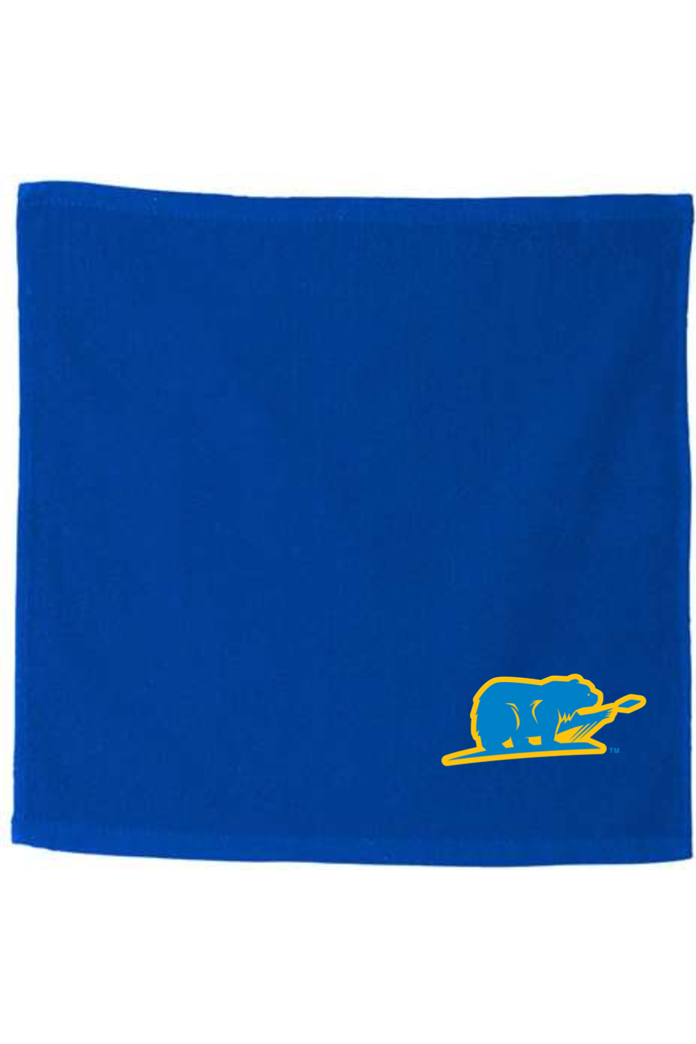 Cali Slingers - Carmel Towel Company Rally Towel