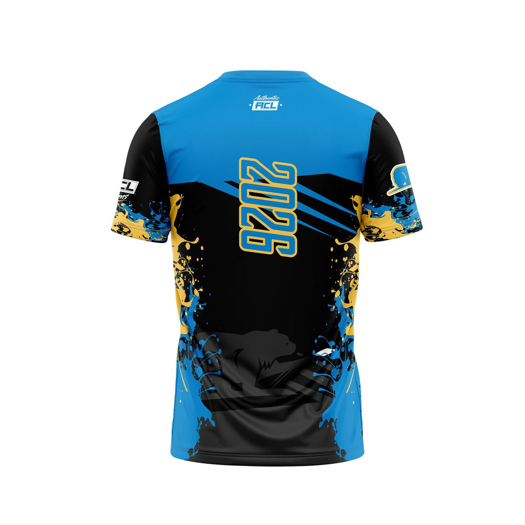 ACL AWAY PRO REPLICA SLINGERS JERSEY 2026
