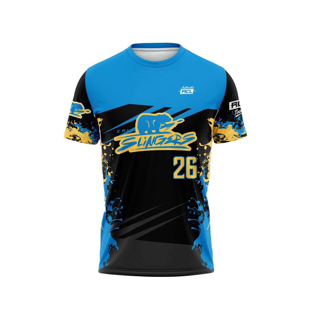 ACL AWAY PRO REPLICA SLINGERS JERSEY 2026