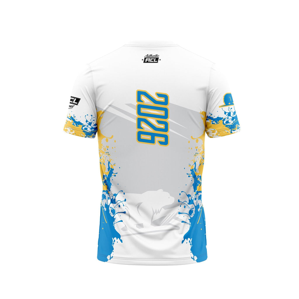 ACL HOME PRO REPLICA SLINGERS JERSEY 2026